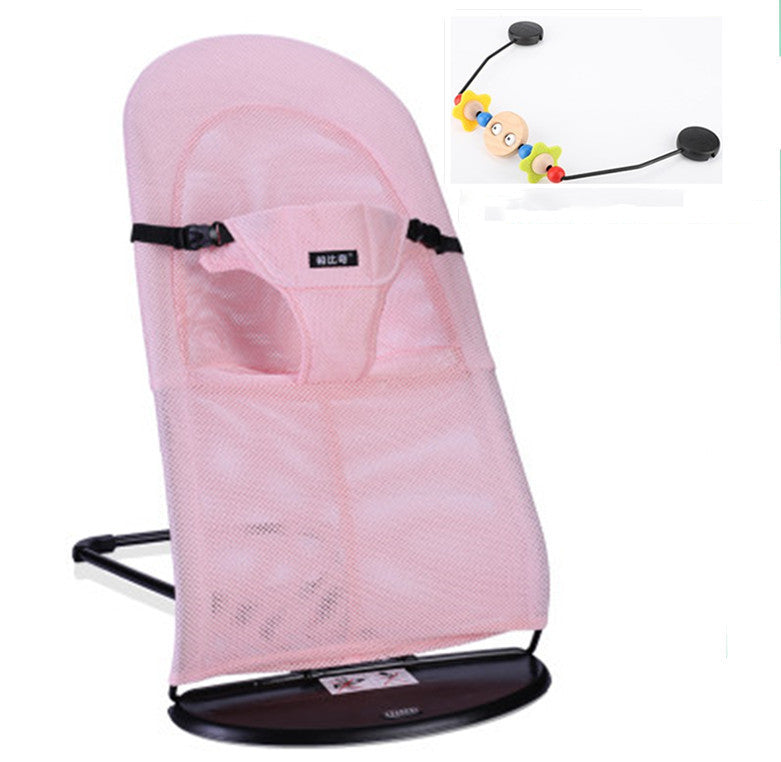 Newborn Balance Rocking Chair Mother And Baby Supplies 4e17b332 1aae 415d 875e 3d98cfa16acd