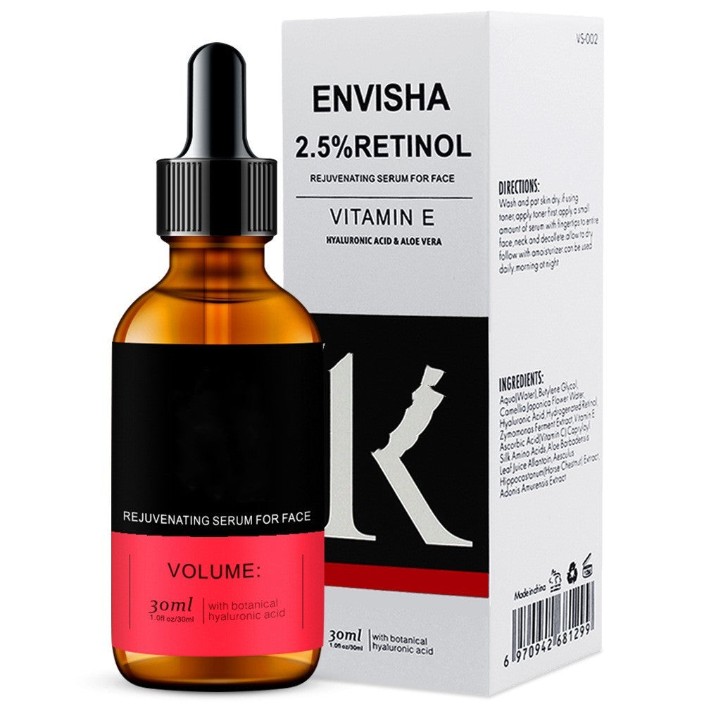 Retinol Vitamin A Stock Solution 4e2bf025 baf8 440f a0cf dc3c4b9d153f