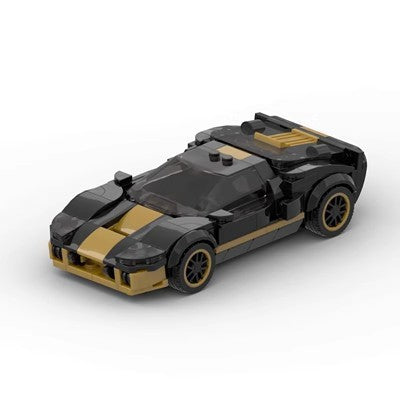 Building Block Car Model Assembled Sports Speed8 Grid Boy Toy Gift 4e2dfdf6 1d5a 4f17 a371 a7fb1e14f229