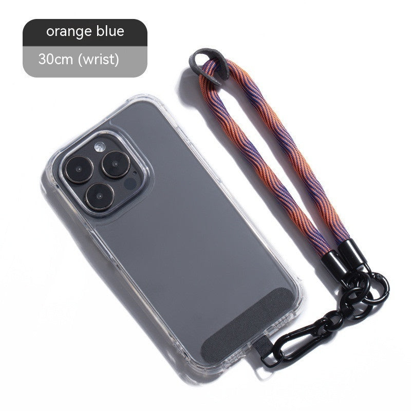 Mobile Phone Lanyard Crossbody Adjustable - 图片 33