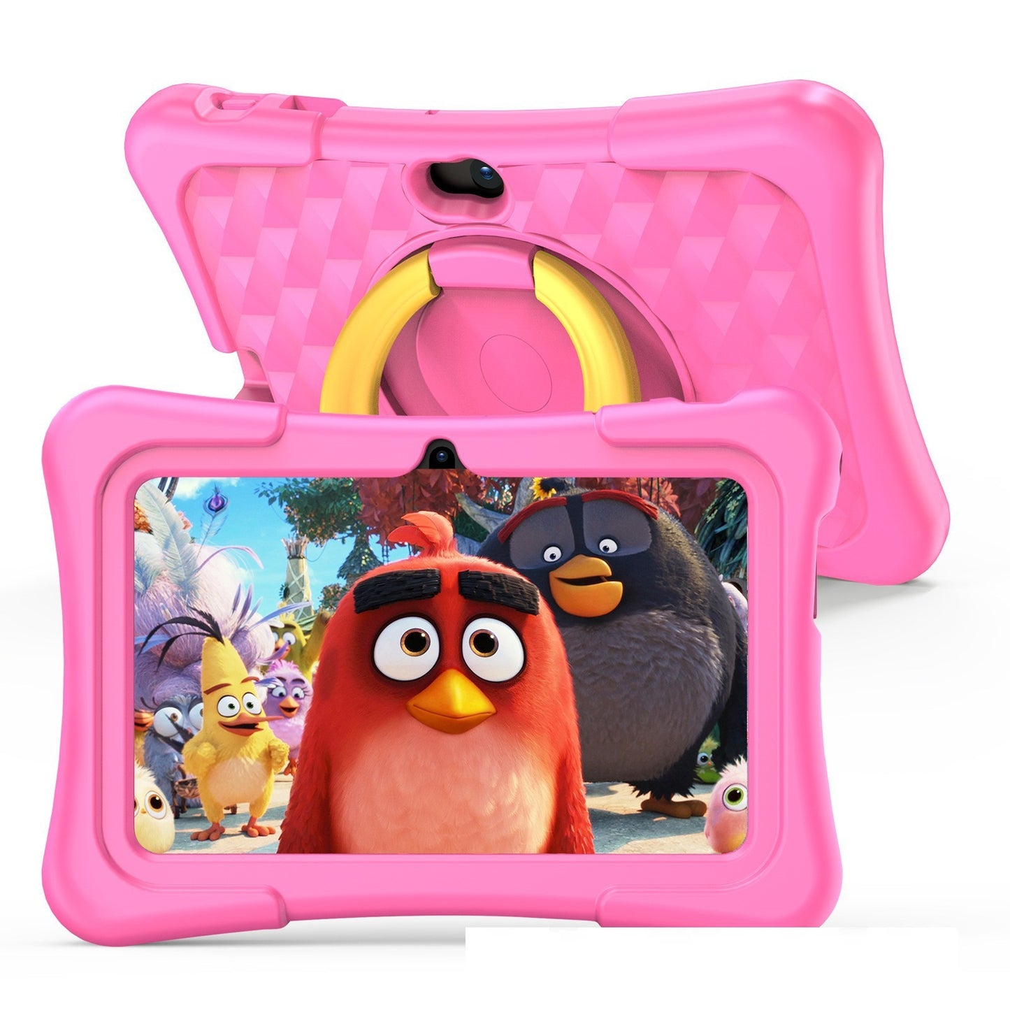 A133 Quad-core 7-inch Children's Tablet Computer - 图片 9