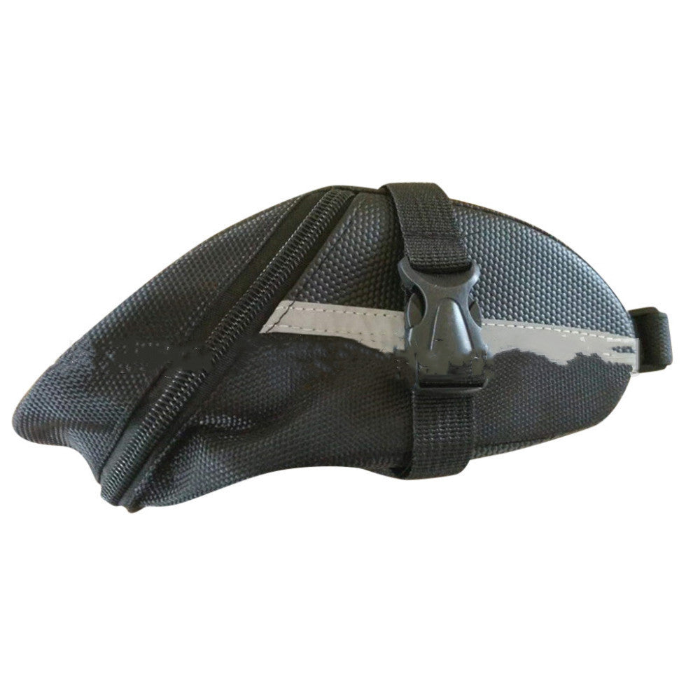 Bicycle Seat Mountain Bike Black Tail Bag 4ed7b80b 1933 4db8 970b 9393636b470e