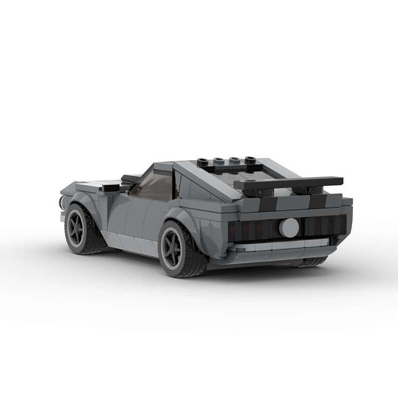 Small Particle Assembly Model Car Building Blocks Toy 4f08b01a db4f 434e 9e1c 1d25f89890d0