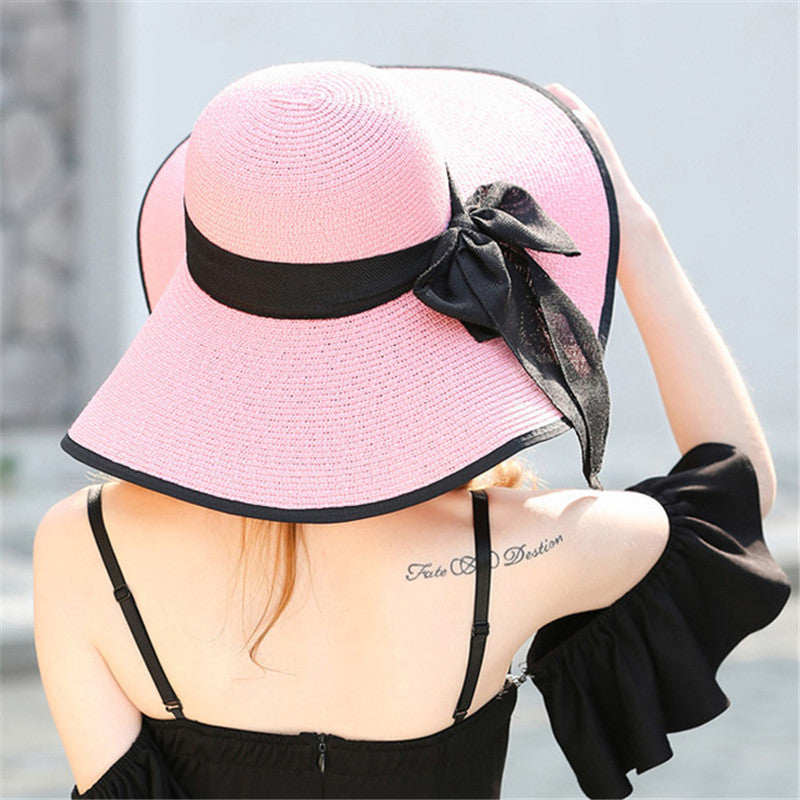 Summer sun hat 4f16b0d3 a4c4 4a7b b395 d9307a22c5c7