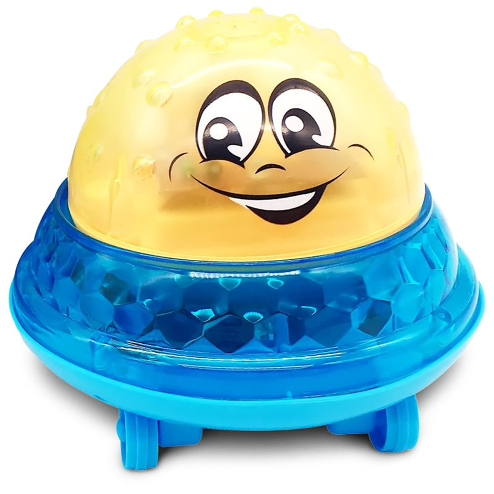 Spray Water Light Rotate With Shower Pool Kids Toys For Children Toddler Swimming Party 4f24b6ff bcb0 4298 ba5a 093db5246f34