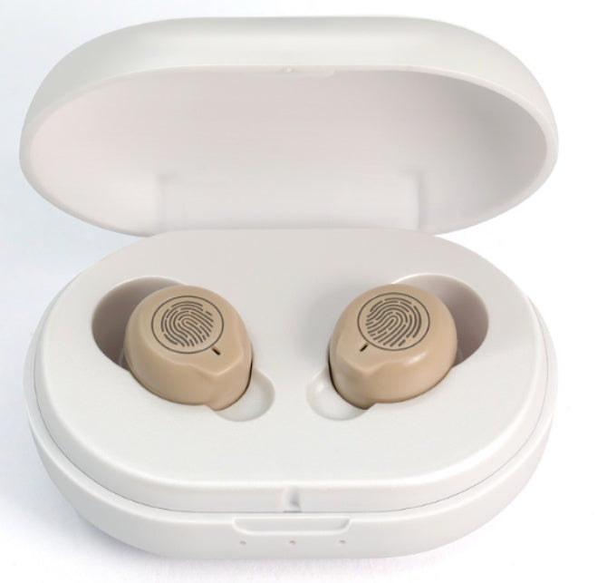 Binaural Magnetic Charging Warehouse Hearing Aid 4f586627 1478 4bc9 b95d 1a760761e0d0