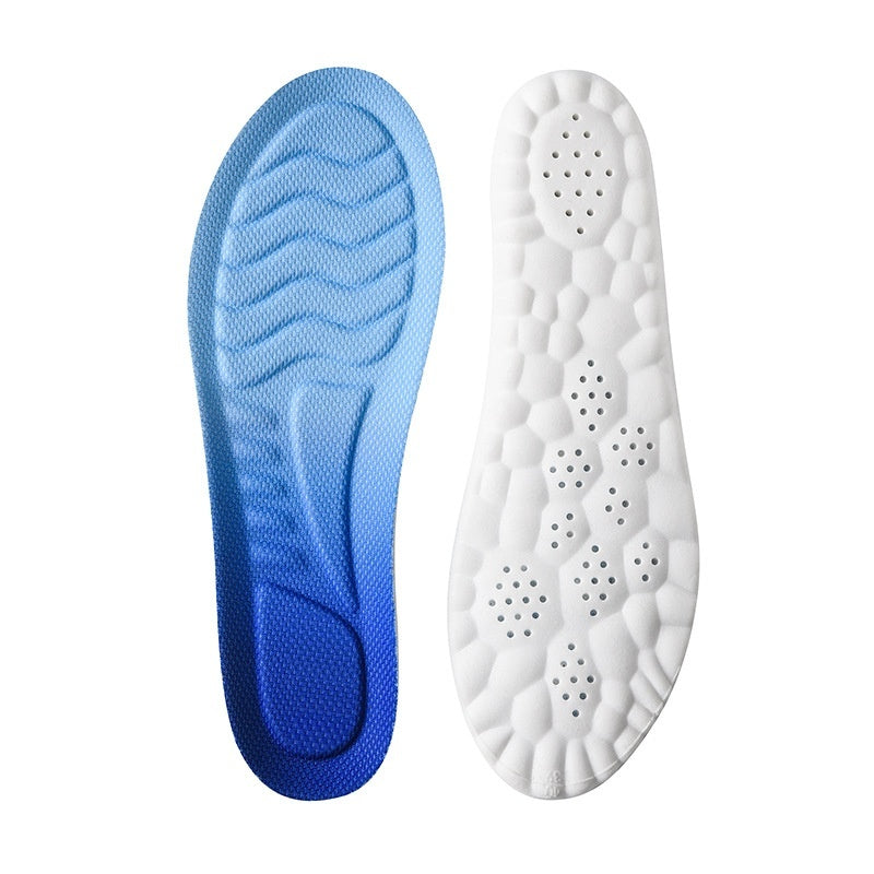 Plastic Mobile Phone Cloud Technology 4D Sports Shock-absorbing Insole 4f7179f8 1fa4 413e bfe4 fb52df14840f trans
