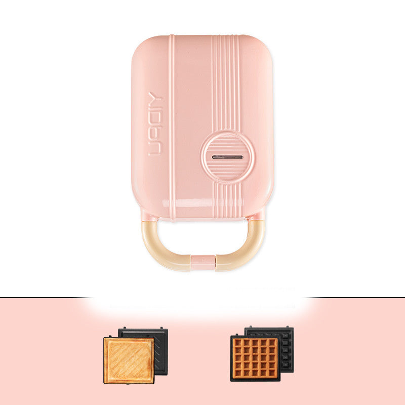 Multifunctional Home Three-in-one Breakfast Machine 4f940a97 f530 4583 8f68 42eb56cb9b80