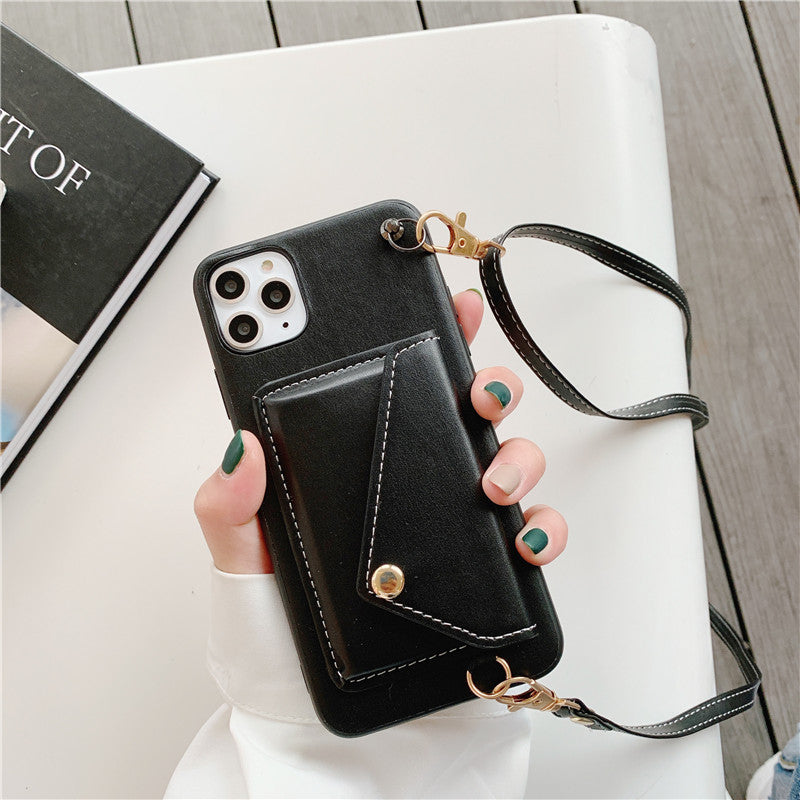 Suitable For Phone Case Leather Crossbody 4f97d372 a74d 477b 9ef3 4ef70c90a9d8