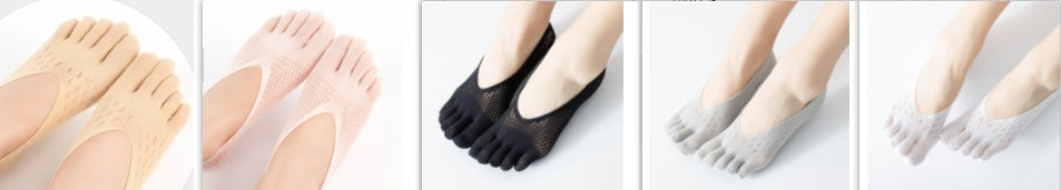 Women's 5 Toe Socks 4fa0bf5a 73e5 47e6 8549 3669a2c591aa