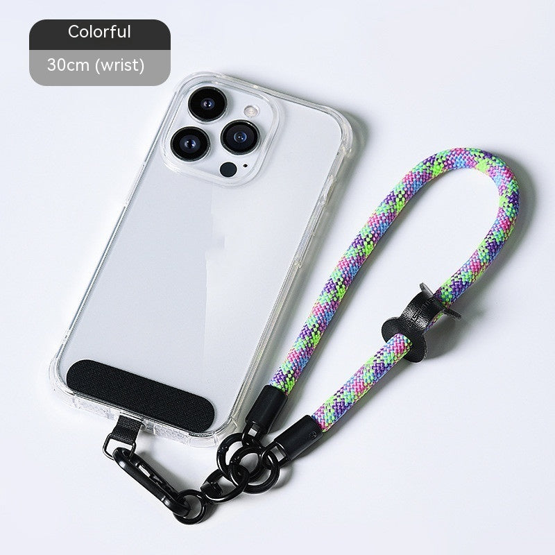 Mobile Phone Lanyard Crossbody Adjustable - 图片 23