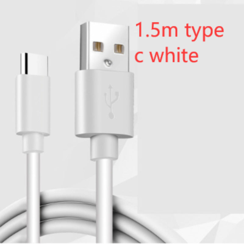 Compatible with Apple , Mobile Phone Fast Charging Data Cable - 图片 14