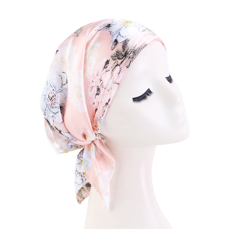 Women's Fashion Ethnic Print Headband 4ffc4f31 731f 40cd 8bfa 1206a97d2f81
