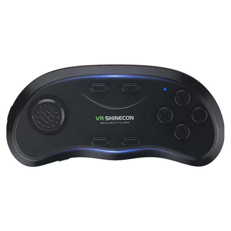 Thousand Magic Mirror Wireless Bluetooth Gamepad 50062379381334
