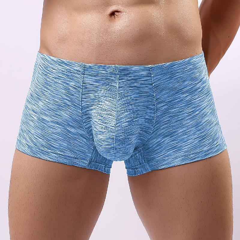Men's Five Pants Loose U Convex Design Anti-abrasion Flat Corner 500bfeb8 2861 4ca6 8853 f6a64a14dcee