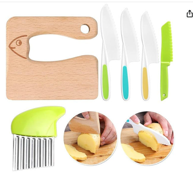 Children's Plastic Knife Cake Knife Fruit Knife 50274752 6998 43fb beb5 e8219325fade