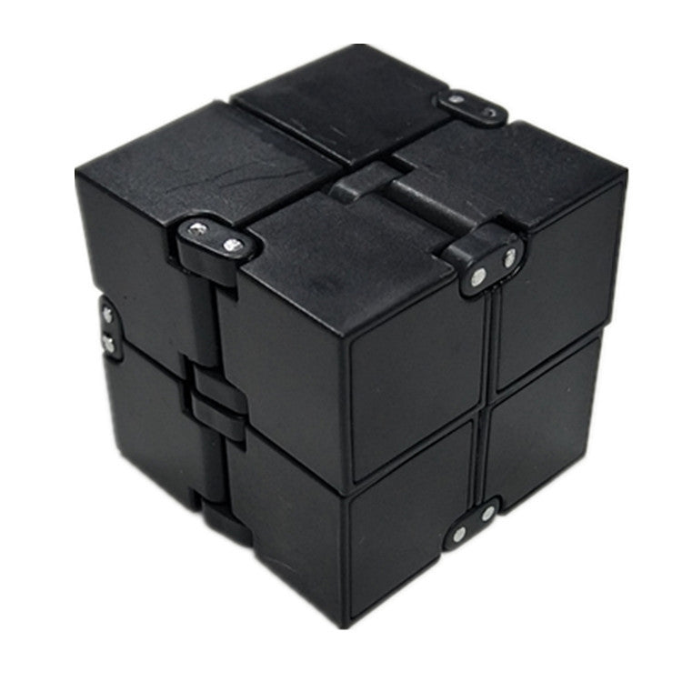 Infinity Cube Antistress Cube Stress Relief Cube Toy For Children Kids Women Men Sensory Toys For Autism Adhd 50282232 23ac 4
