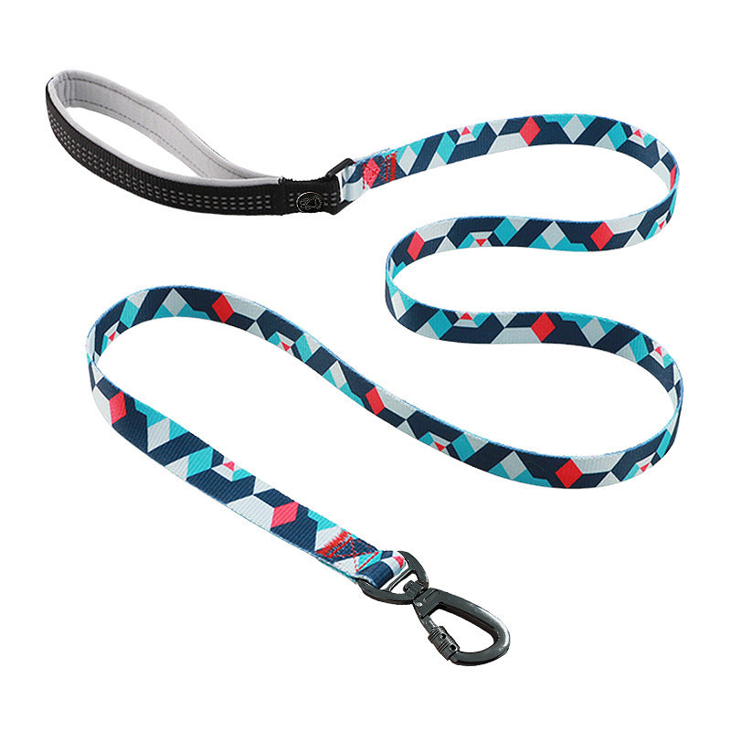 Hand Holding Rope Out Anti-lost Dog Leash Pet Supplies 504234da 7a9d 4aee 81aa 9e48b3d949e0