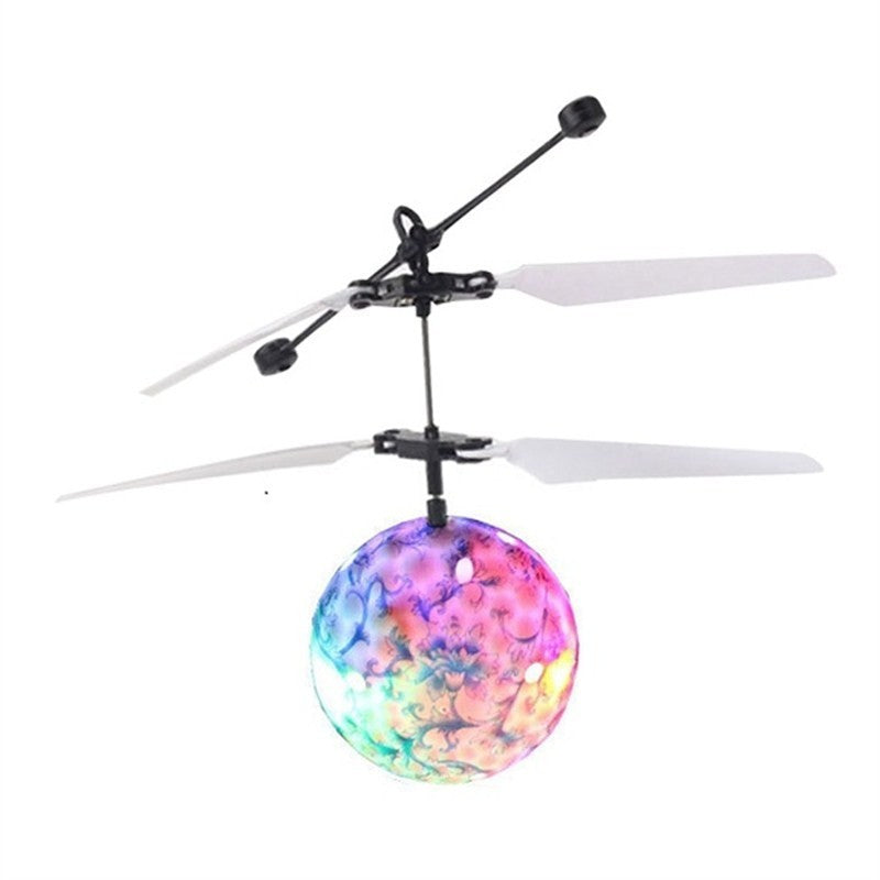 LED Magic Flying Ball 506918393128