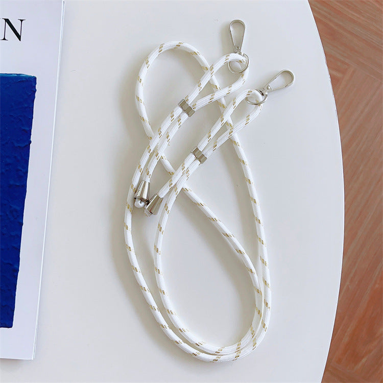 Adjustable Lanyard Lock Hook - 图片 6
