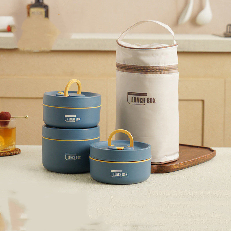 Portable Work Insulated Lunch Box 50bee1f7 cdc1 40e9 8dfe 0269f9741464