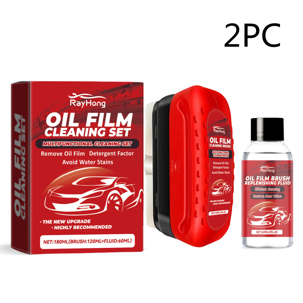 Car Windshield Cleaner Set Decontamination 50f8ede6 e817 46e6 b8a4 3d0e620fd013