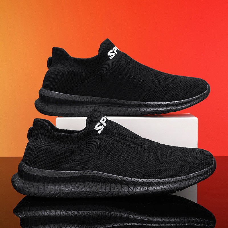 All-matching Breathable Trendy Lightweight Exercise Men's Shoes 50fb03fd 3242 4ae1 876f c65772a5bd18