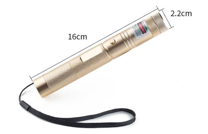 Phantom Tactical Laser 511783644312