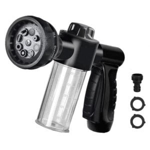 Foam Spray Gun High Pressure Automotive Foam Spray Gun Household Cleaner Generator 5121320987779