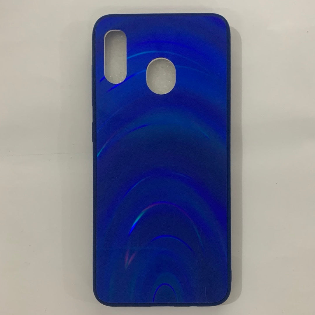 Rainbow Mirror Soft Case Glitter Cover 512921886241