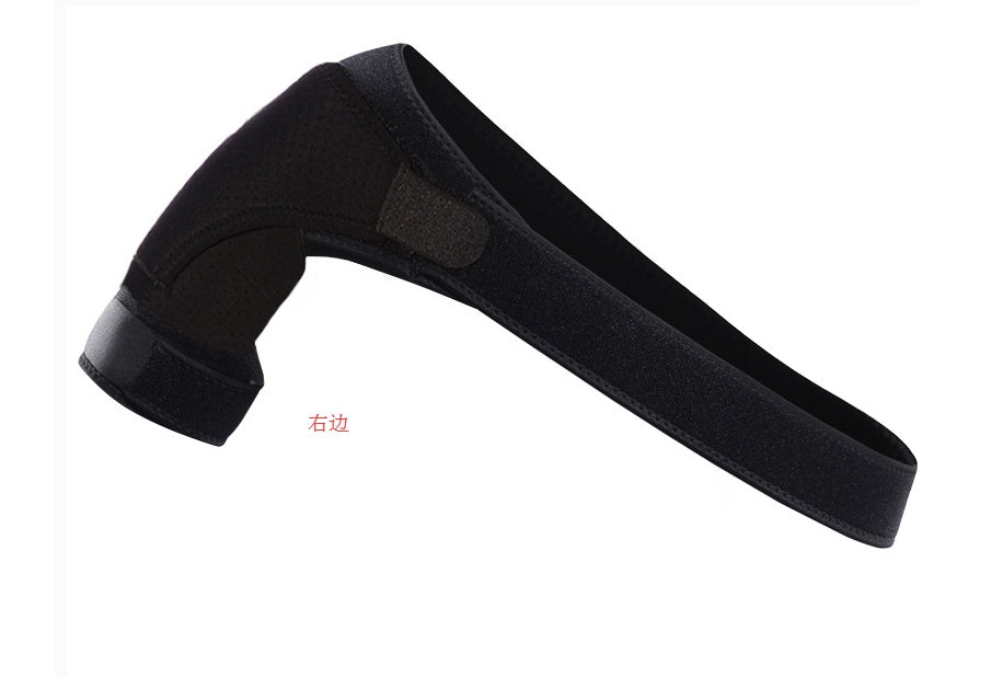 Neoprene Brace Dislocation Injury Arthritis Pain Shoulder Support 513679839716
