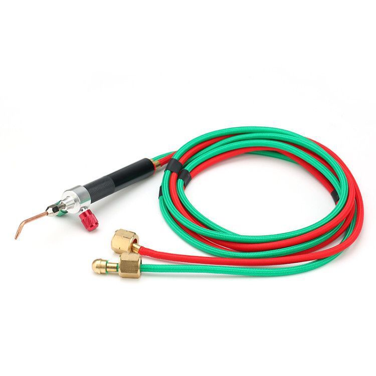 American oxygen torch 51378698016