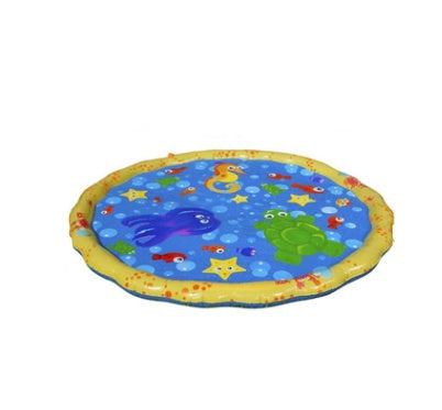 Baby Inflatable Patting Water Cushion 5141888202684