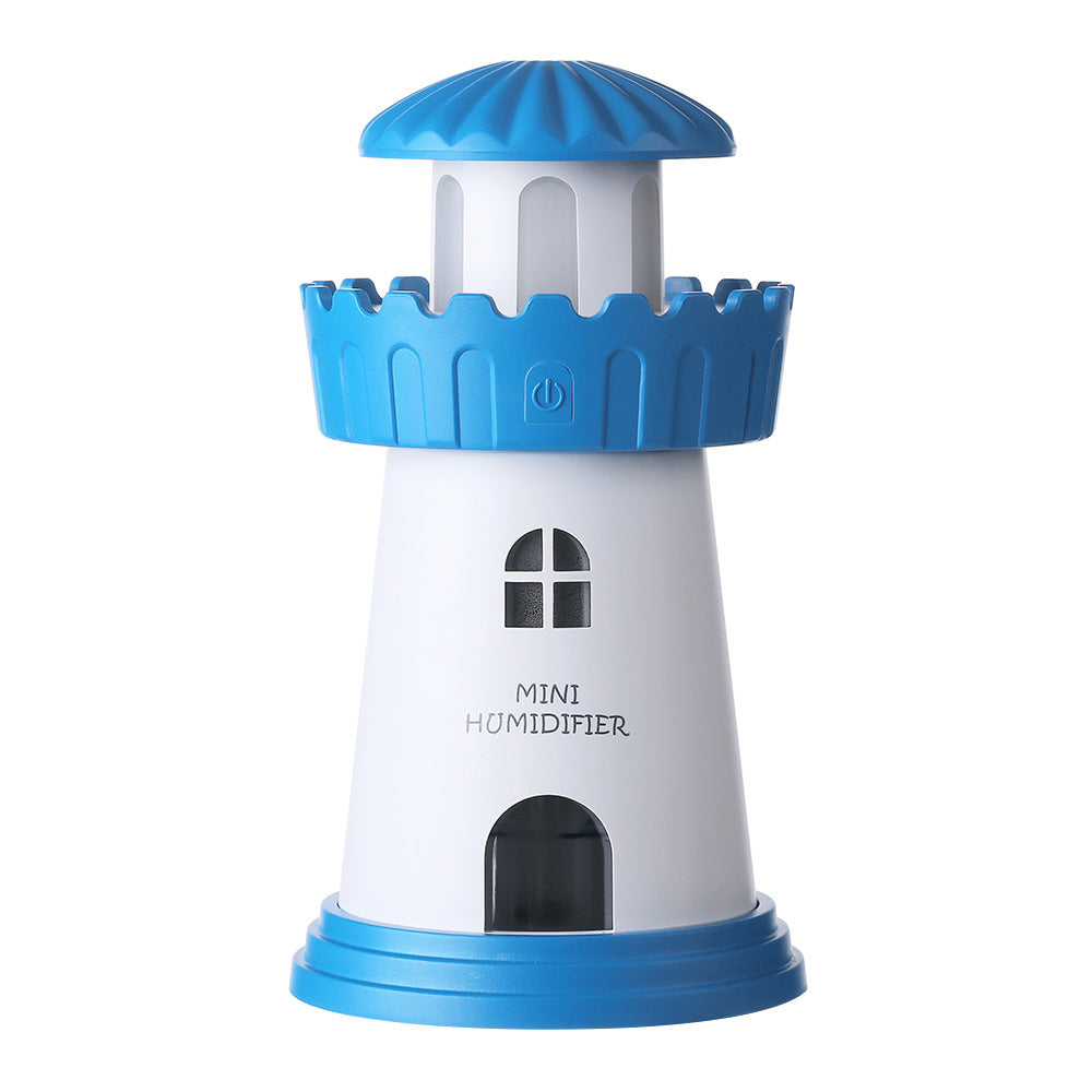 Home lighthouse humidifier 5144325045484