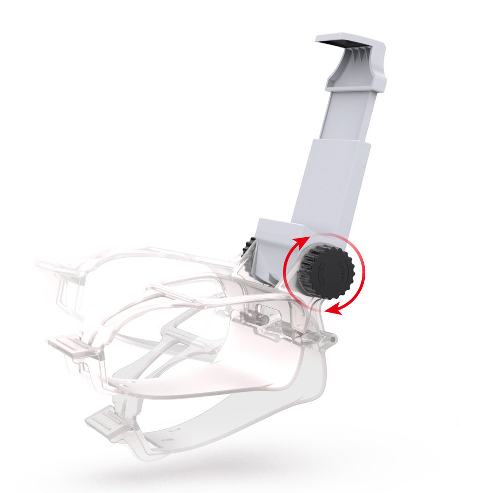 PS5 Adjustable Wireless Bluetooth Handle Bracket - 图片 5