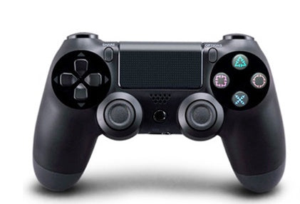 PS4 Wireless Game Handle 514768814526