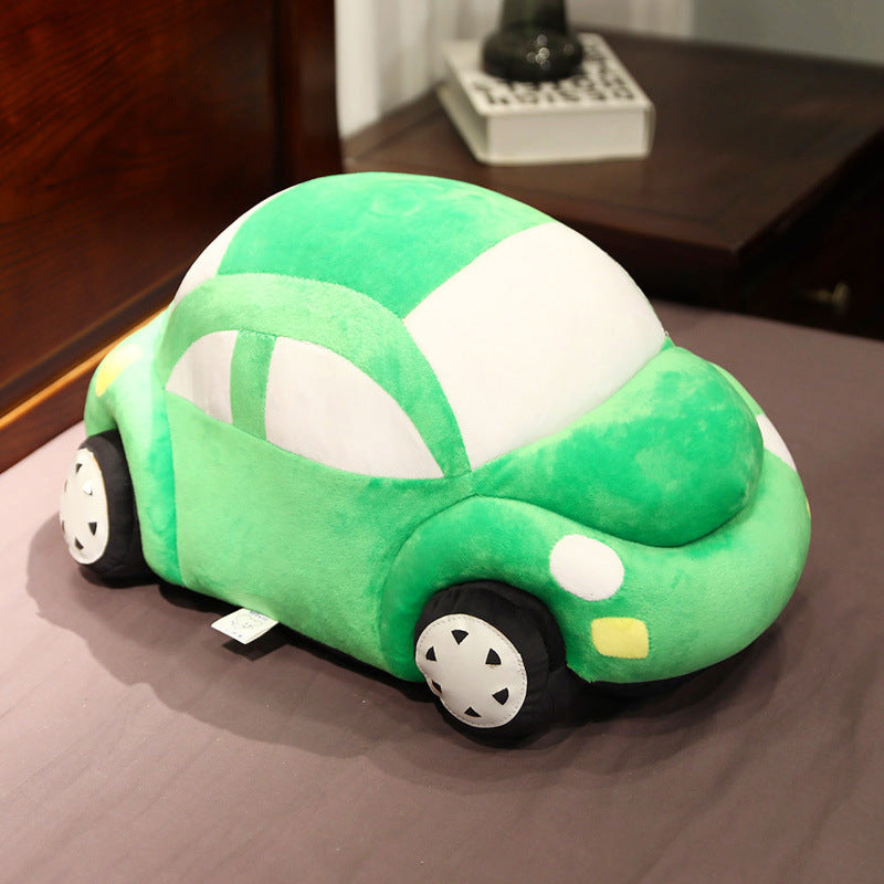 Cute Simulation Car Shape Pillow Plush Toy 5149d718 cbae 4f52 b81e 08f11ed23ba0