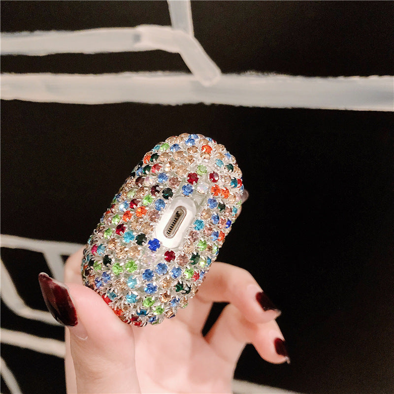 Compatible with Apple, Color airpods protective sleeve 515714024052
