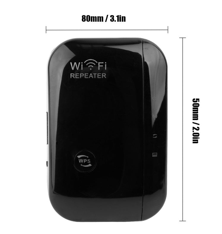 Wifi Repeater Wifi Signal Amplifier 516792397052