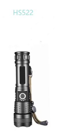 XHP70.2 Powerful Usb Led Flashlight 5167982921599