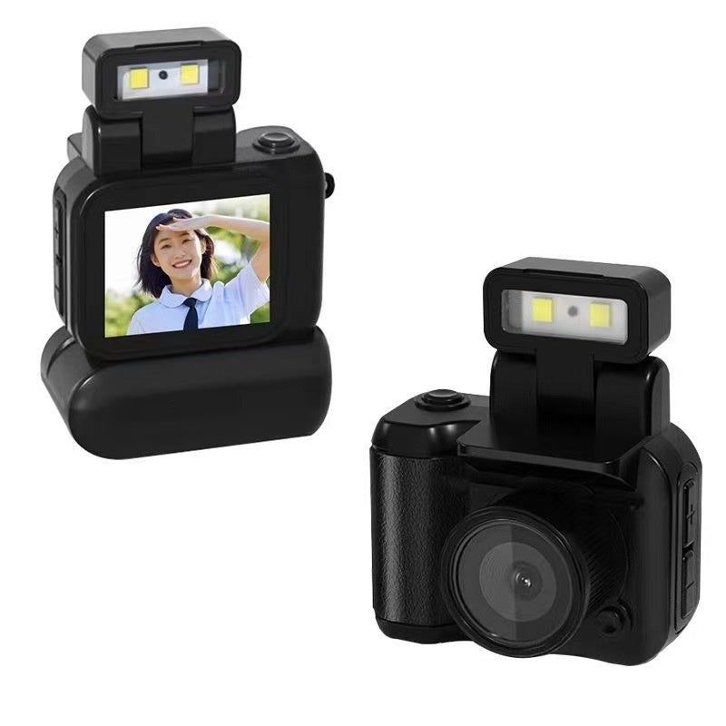 Portable Small Retro Entry Travel Camera 5180d4f6 871e 430a 9b65 d178c1806cab