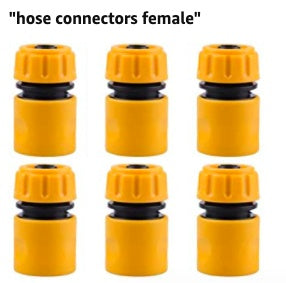 High Pressure Power Washer Spray Nozzle 5191099587181