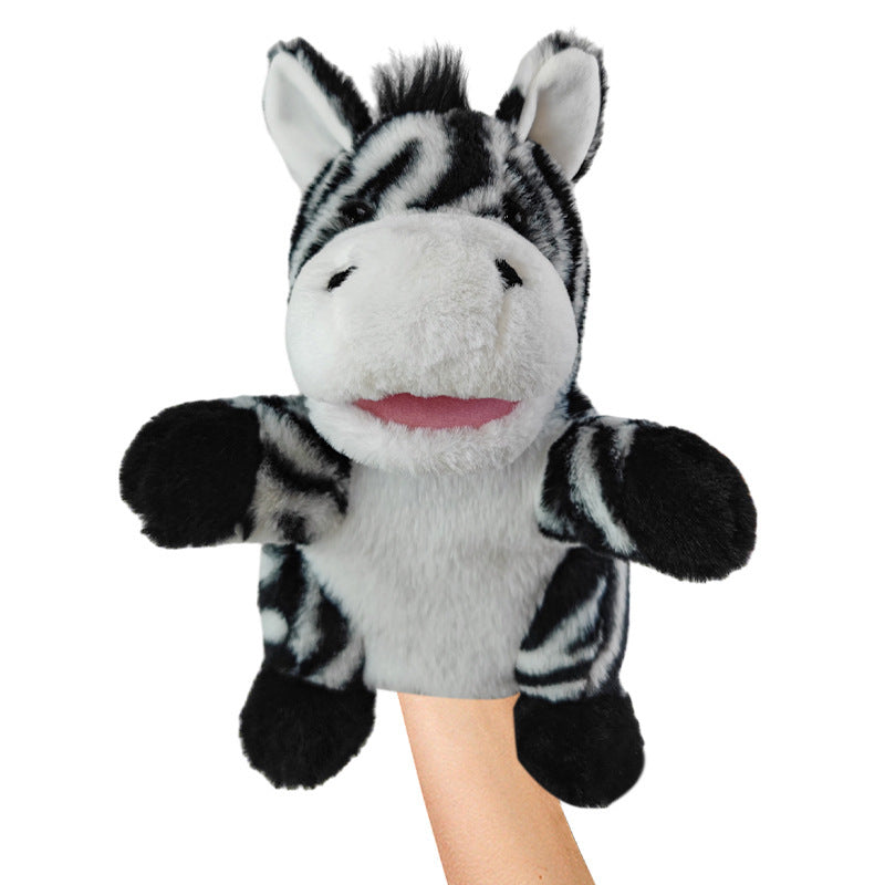 Finger Puppet Plush Toys Parent-child Interaction 51f7c91a d42d 48a1 aed5 5c1aee93e75c