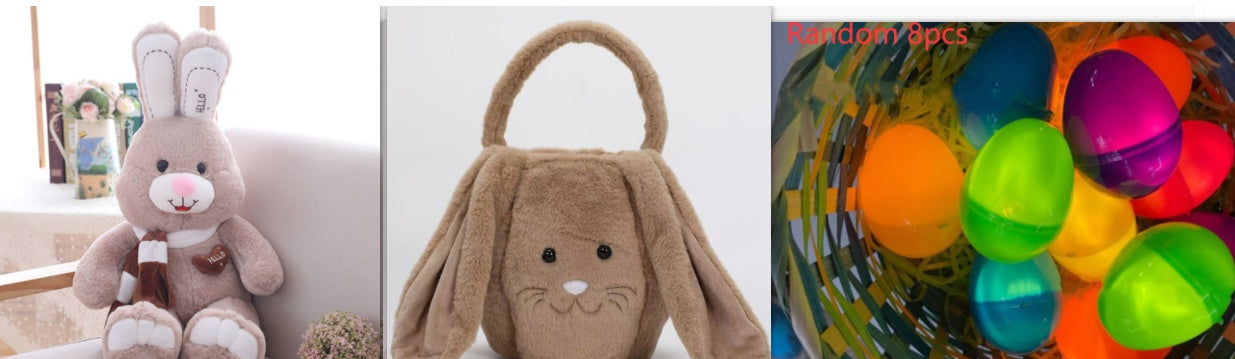 Rabbit plush doll 51fe88b9 fd3f 407d 81be 9dae24d603e6