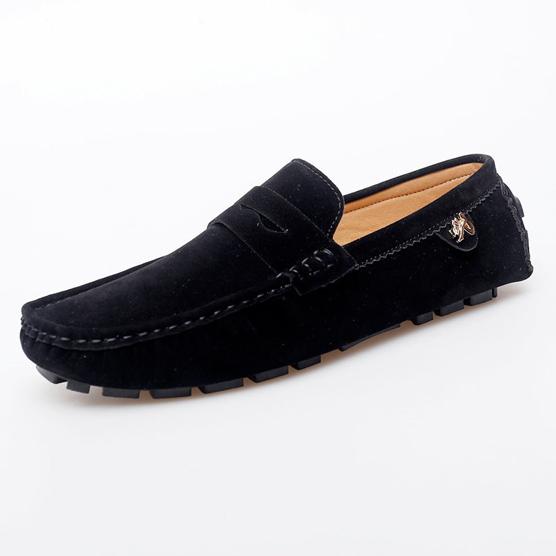 Parent-child Gommino Men's Driving Shoes 52452e84 d77a 462e a249 ee3ccd73a15b