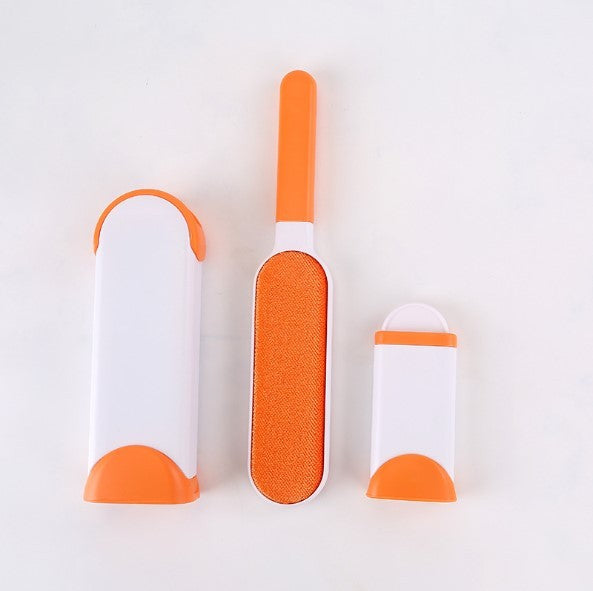 Cat Dog Hair Removal Comb Sofa Sticky Hair Brush 528733247358