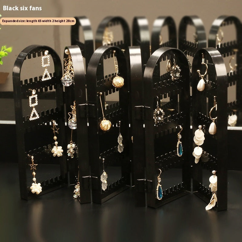 Earring Storage Box Household Large Capacity 5289f8d6 fcc9 494c b8ee 888326b66775 trans