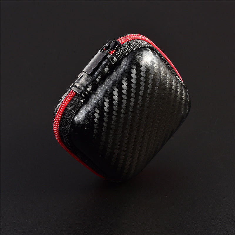 Earphone Bag Multi-function Mobile Phone Charger Data Cable Arrangement Storage Box 52d3c5d2 bf78 4e3e 924f 2274c4df4b05