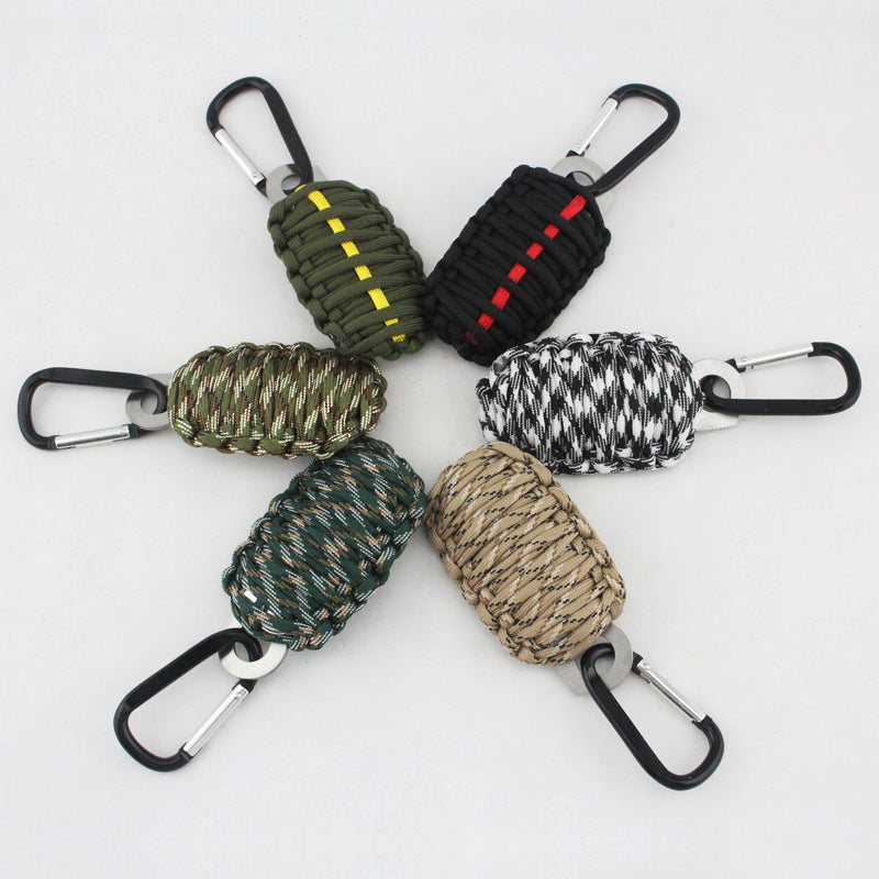 EDC.1991 Outdoor Survival Kit Fishing Kit 530543102947