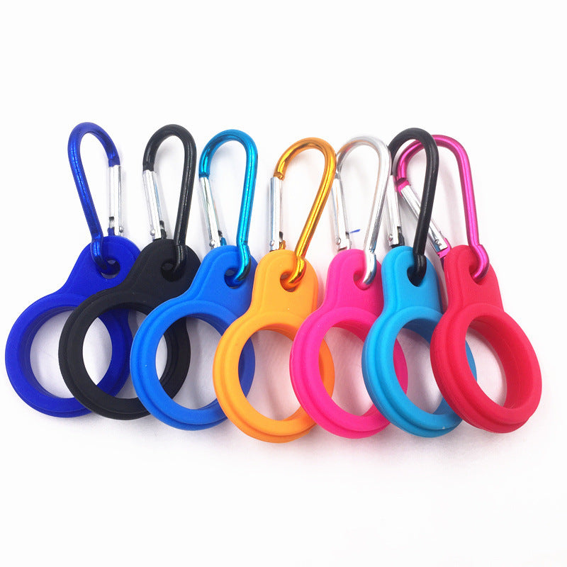 Water bottle hanging buckle 5317983185705